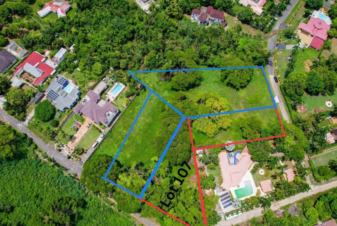 Second image of 44 Mamme Bay Albert Crt in Mammee Bay Estate, St. Ann, Jamaica - property is For Sale