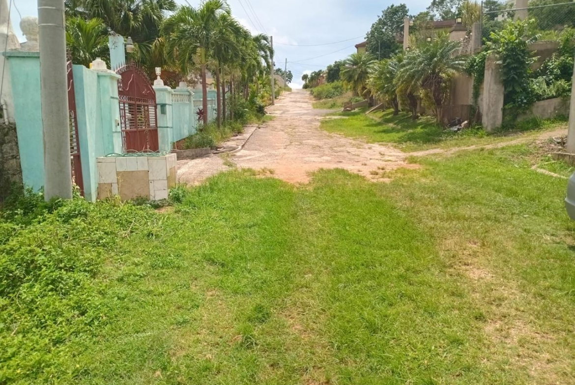 First image of Church Grove Road in Mandeville, Manchester, Jamaica - property is For Sale