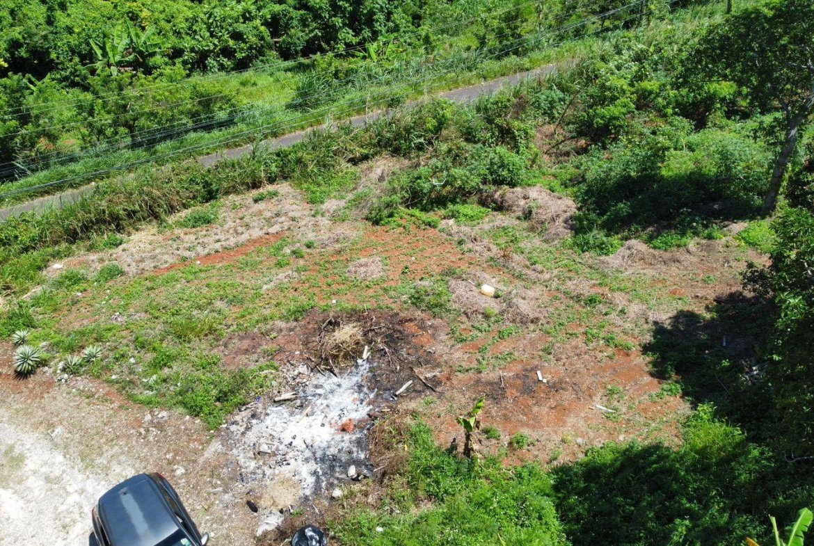 Second image of Mckinley Road Mandeville in Mandeville, Manchester, Jamaica - property is For Sale