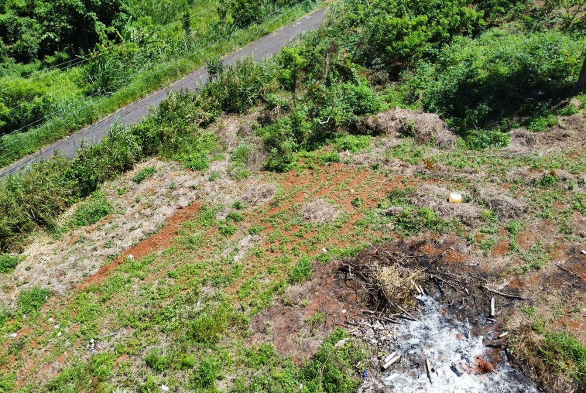 First image of Mckinley Road Mandeville in Mandeville, Manchester, Jamaica - property is For Sale