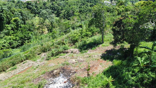 Third image of Mckinley Road Mandeville in Mandeville, Manchester, Jamaica - property is For Sale