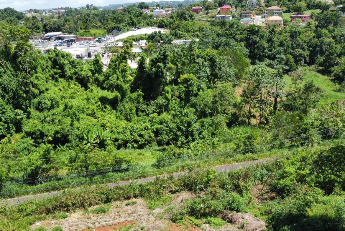 Tenth image of Mckinley Road Mandeville in Mandeville, Manchester, Jamaica - property is For Sale
