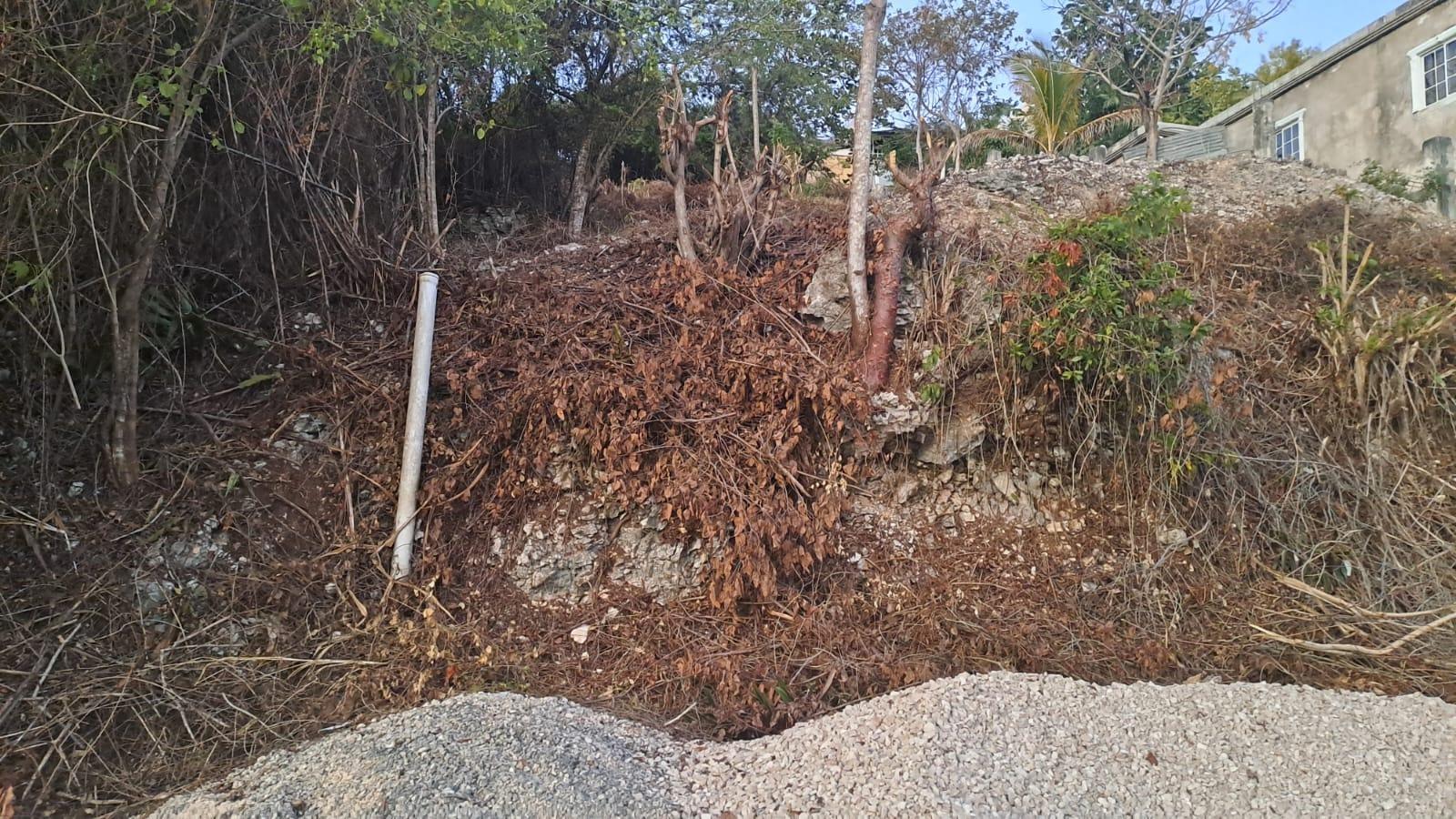 Residential-Lot-for-Sale-in-Melrose-Mews-Manchester-Jamaica Second image of 51 Melrose Mews in Melrose, Manchester, Jamaica - property is For Sale