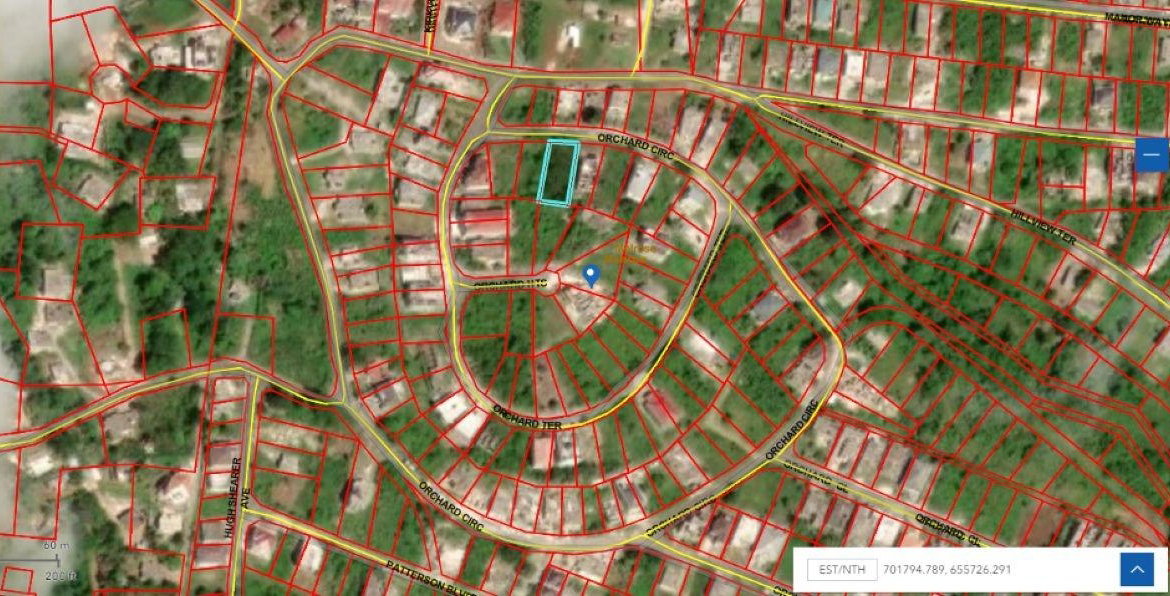 First image of Lot 285 Orchard Circle Williamsf in Williamsfield, Manchester, Jamaica - property is For Sale