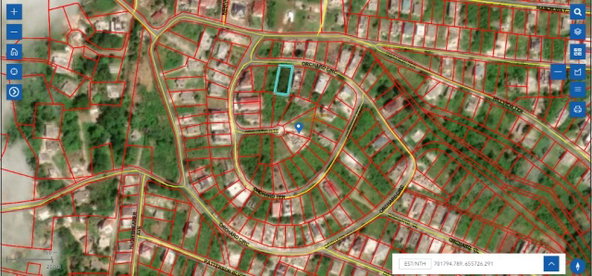 First image of Lot 285 Orchard Circle Williamsf in Williamsfield, Manchester, Jamaica - property is For Sale