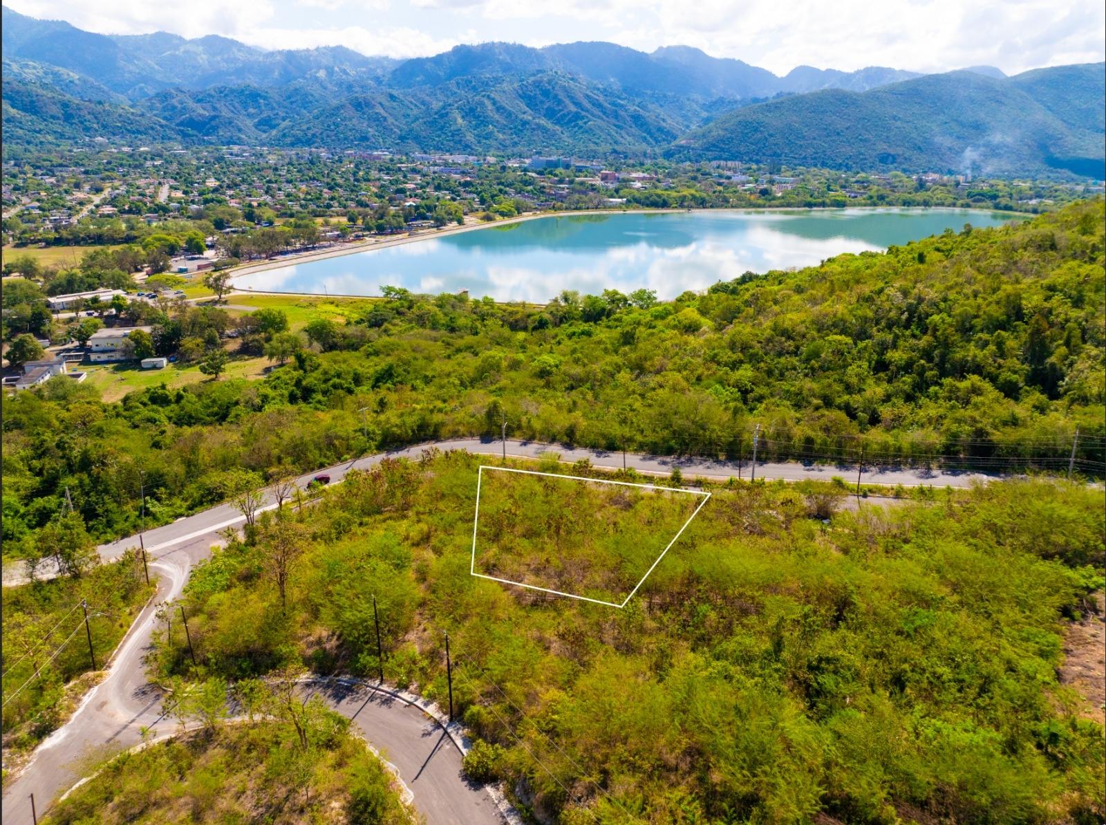 Second image of 16 Mona & Papine Estate in Kingston 7, St. Andrew, Jamaica - property is For Sale
