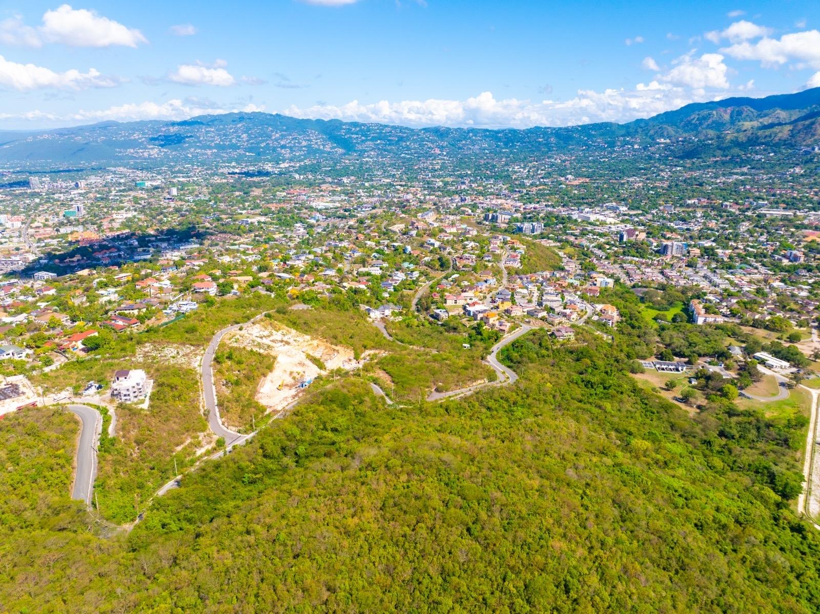 Fourth image of 16 Mona & Papine Estate in Kingston 7, St. Andrew, Jamaica - property is For Sale
