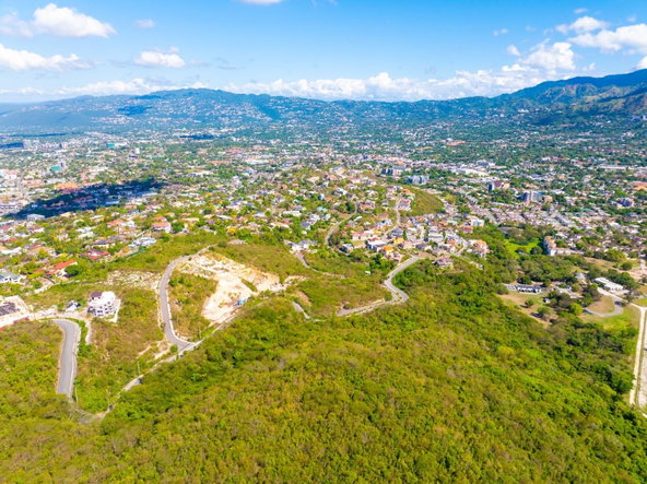 Fourth image of 16 Mona & Papine Estate in Kingston 7, St. Andrew, Jamaica - property is For Sale