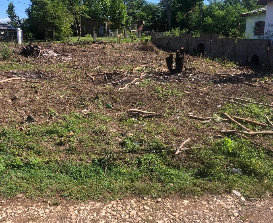 Second image of Lot 123 Clayton/montclair Heights in May Pen, Clarendon, Jamaica - property is For Sale