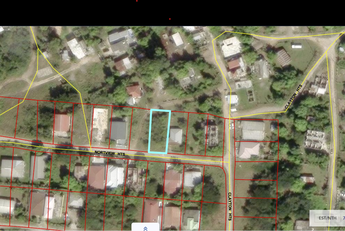 First image of Lot 123 Clayton/montclair Heights in May Pen, Clarendon, Jamaica - property is For Sale