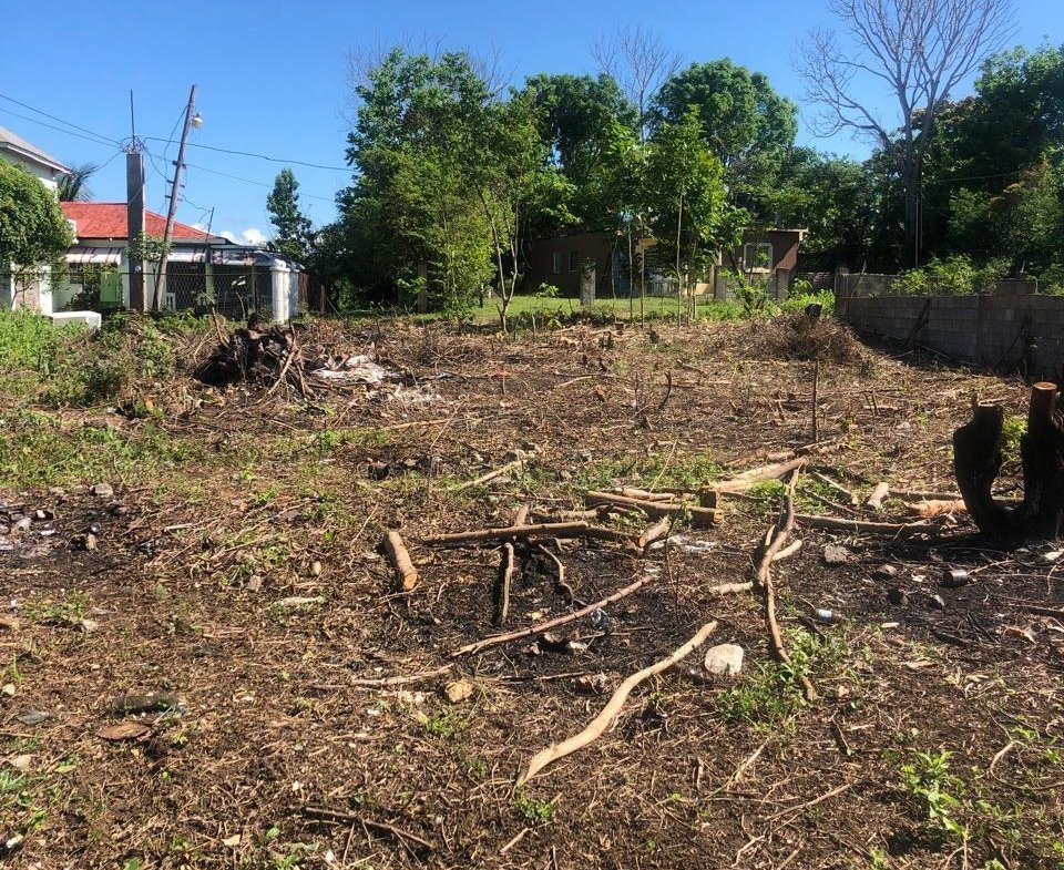 Third image of Lot 123 Clayton/montclair Heights in May Pen, Clarendon, Jamaica - property is For Sale