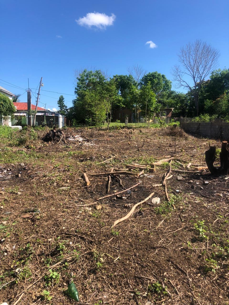 Third image of Lot 123 Clayton/montclair Heights in May Pen, Clarendon, Jamaica - property is For Sale