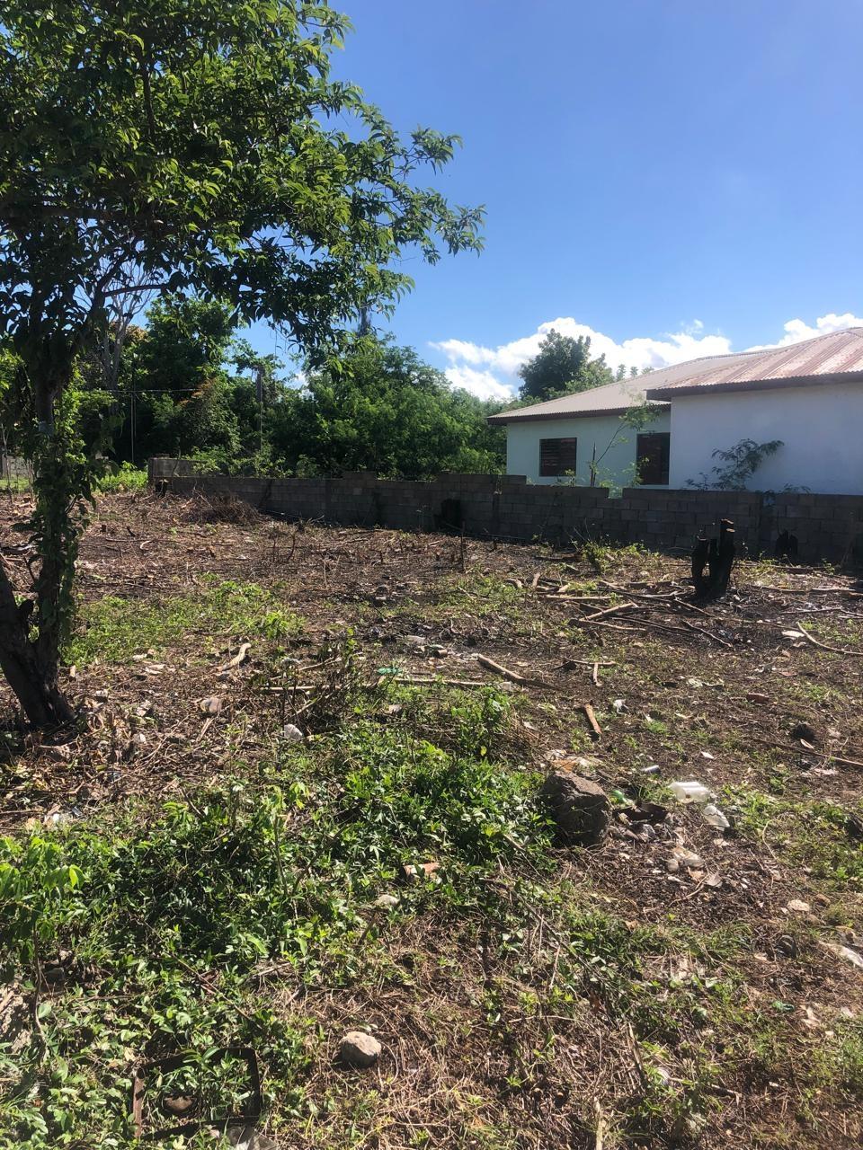 Fourth image of Lot 123 Clayton/montclair Heights in May Pen, Clarendon, Jamaica - property is For Sale