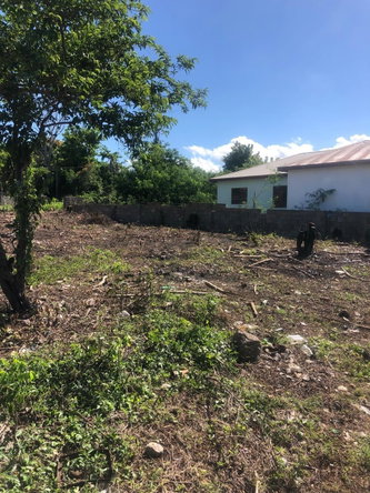 Fourth image of Lot 123 Clayton/montclair Heights in May Pen, Clarendon, Jamaica - property is For Sale
