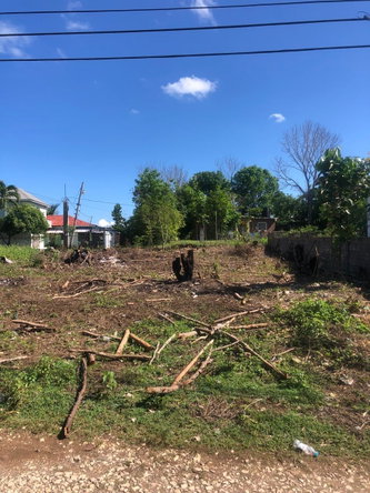 Fifth image of Lot 123 Clayton/montclair Heights in May Pen, Clarendon, Jamaica - property is For Sale
