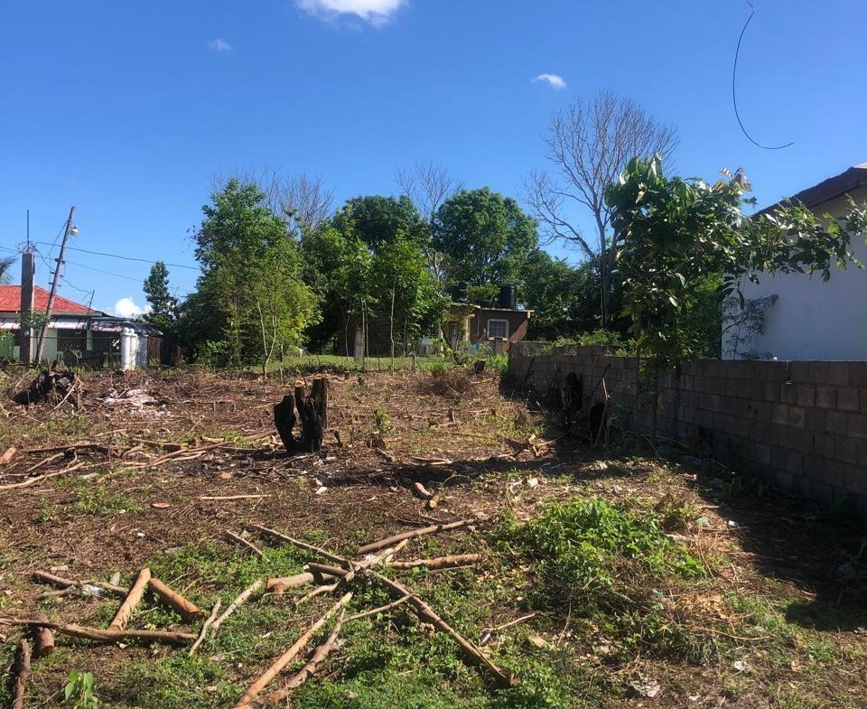 Sixth image of Lot 123 Clayton/montclair Heights in May Pen, Clarendon, Jamaica - property is For Sale