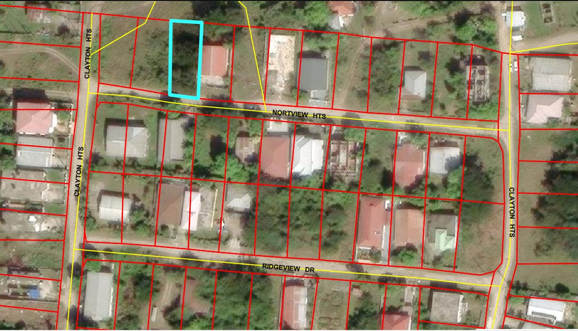 Seventh image of Lot 123 Clayton/montclair Heights in May Pen, Clarendon, Jamaica - property is For Sale