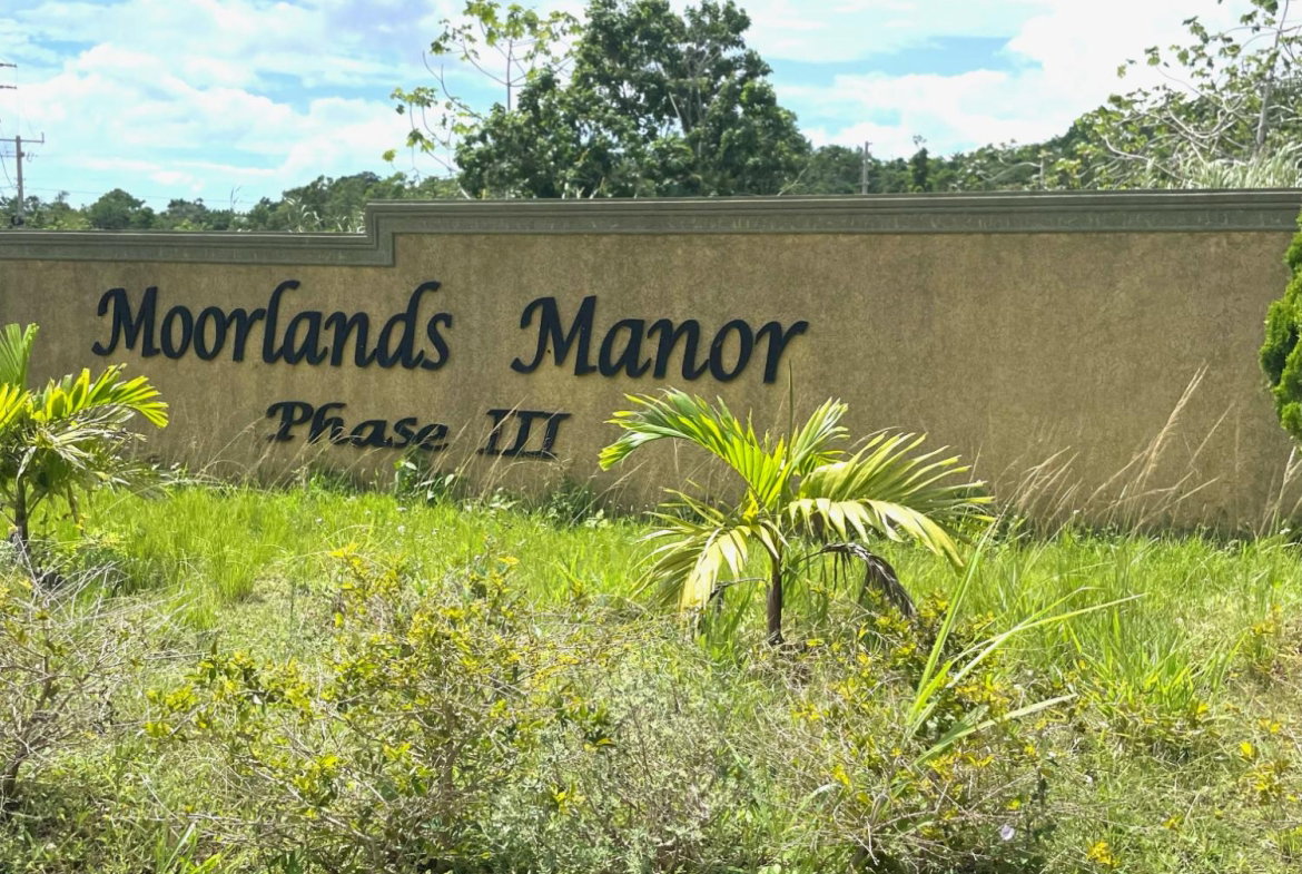 First image of Moorlans Manor (phase 3a) in Mandeville, Manchester, Jamaica - property is For Sale