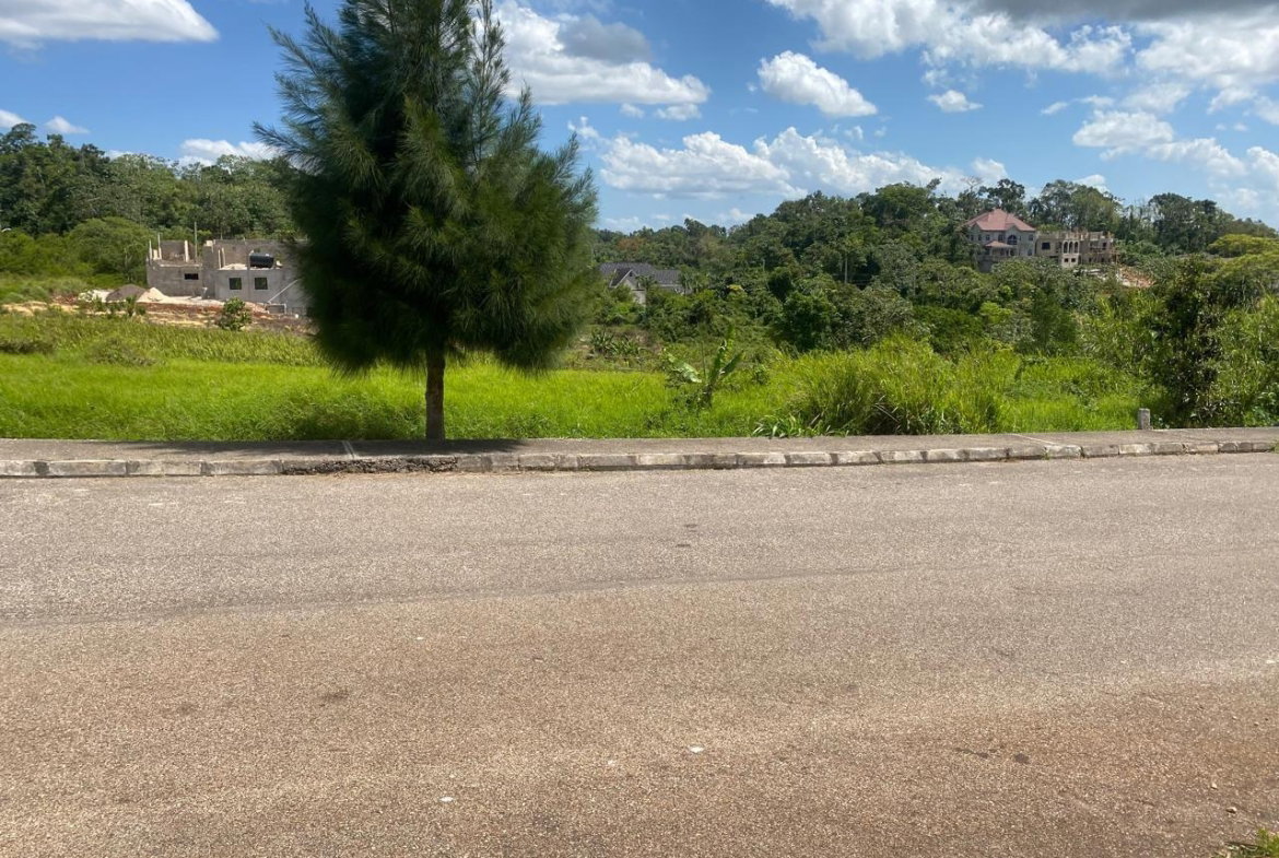 Third image of Moorlans Manor (phase 3a) in Mandeville, Manchester, Jamaica - property is For Sale