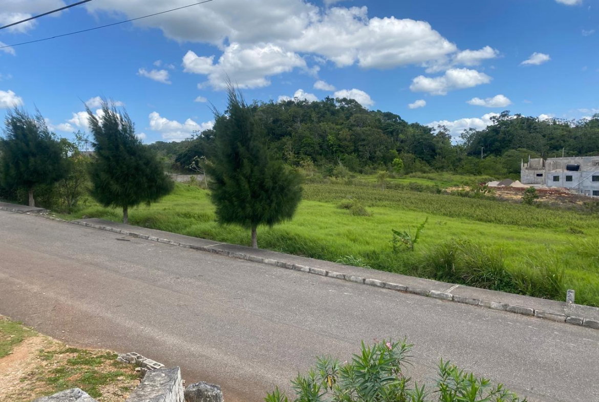 Fourth image of Moorlans Manor (phase 3a) in Mandeville, Manchester, Jamaica - property is For Sale