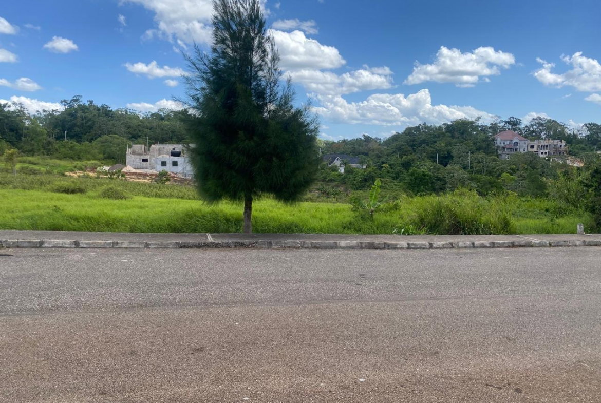 Fifth image of Moorlans Manor (phase 3a) in Mandeville, Manchester, Jamaica - property is For Sale