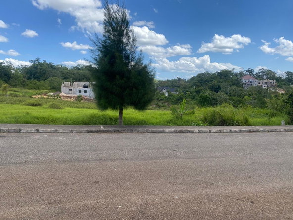 Fifth image of Moorlans Manor (phase 3a) in Mandeville, Manchester, Jamaica - property is For Sale