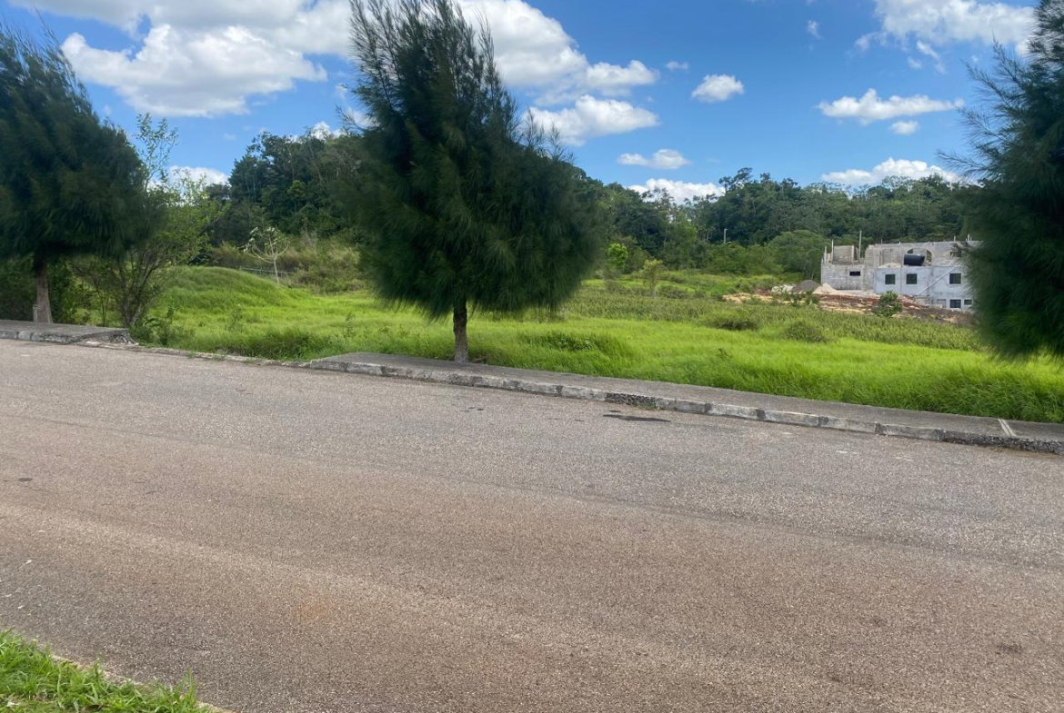 Sixth image of Moorlans Manor (phase 3a) in Mandeville, Manchester, Jamaica - property is For Sale