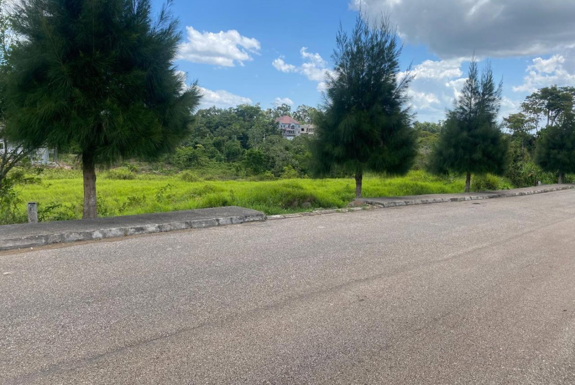 Seventh image of Moorlans Manor (phase 3a) in Mandeville, Manchester, Jamaica - property is For Sale