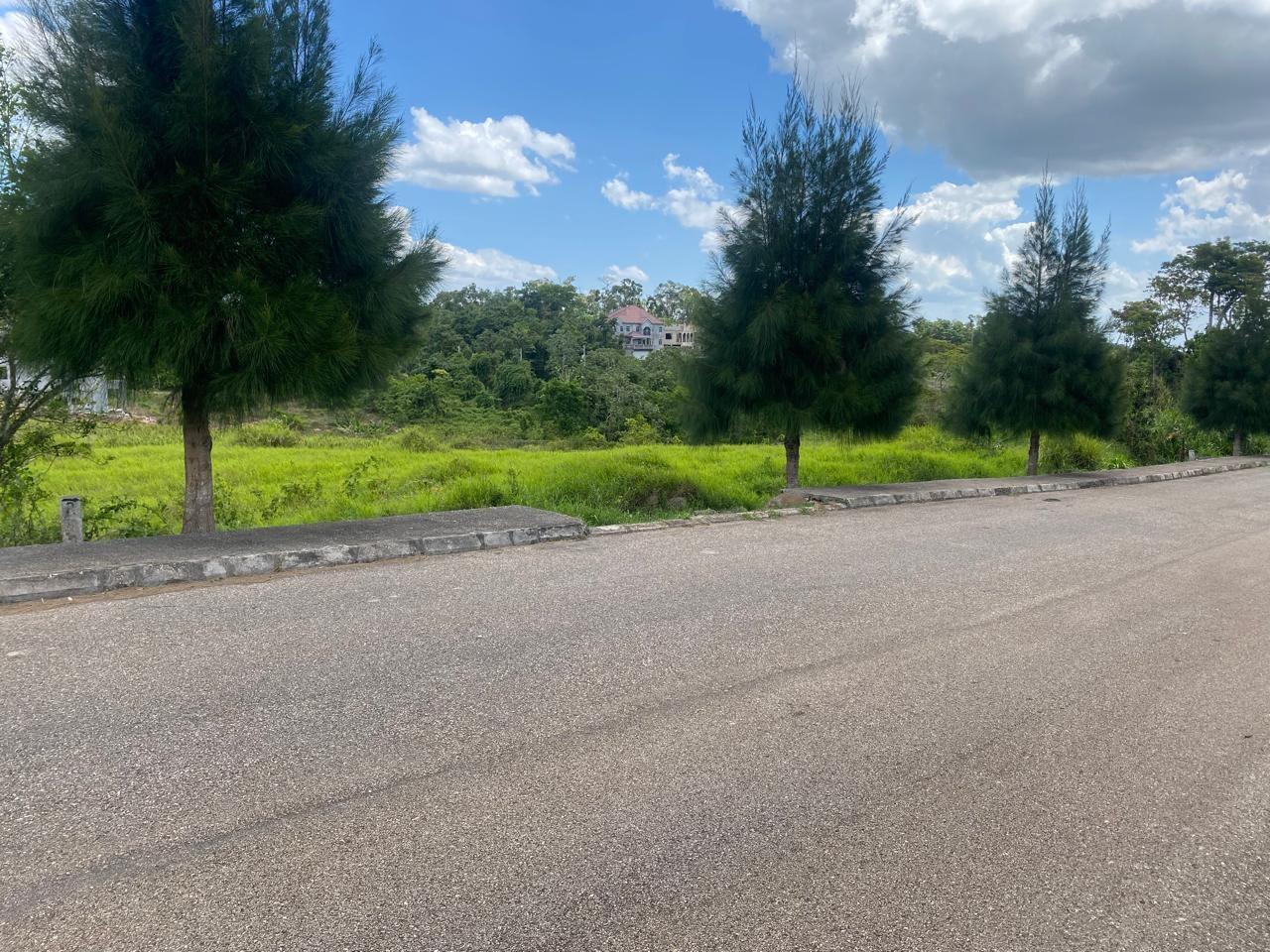 Residential-Lot-for-Sale-in-Moorlands-Manor-Mandeville-Manchester-Jamaica Seventh image of Moorlans Manor (phase 3a) in Mandeville, Manchester, Jamaica - property is For Sale