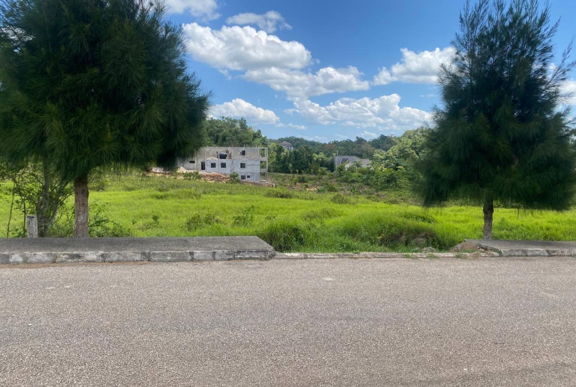 Eighth image of Moorlans Manor (phase 3a) in Mandeville, Manchester, Jamaica - property is For Sale