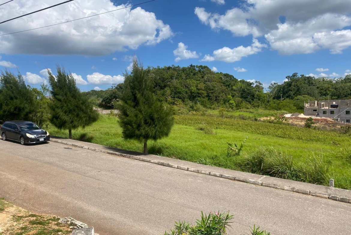 Ninth image of Moorlans Manor (phase 3a) in Mandeville, Manchester, Jamaica - property is For Sale