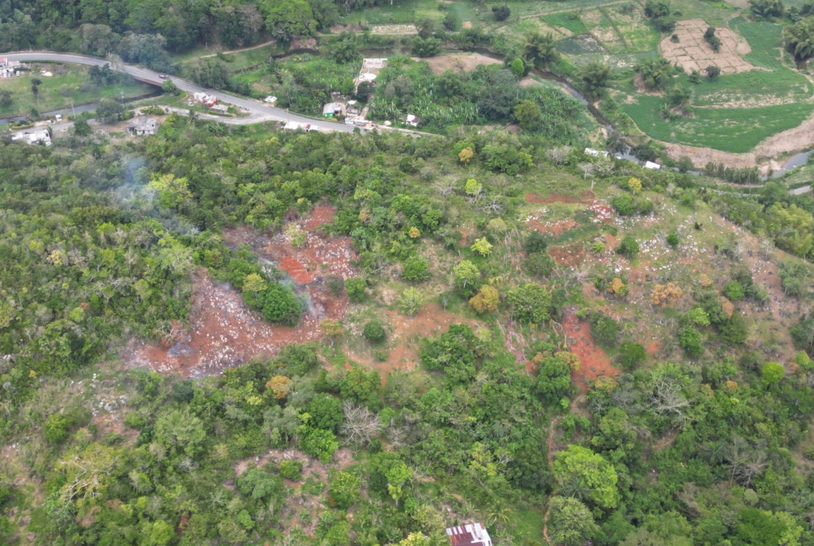 Third image of 86 88 & 81- Morgans Forest in Morgans Forest, Clarendon, Jamaica - property is For Sale