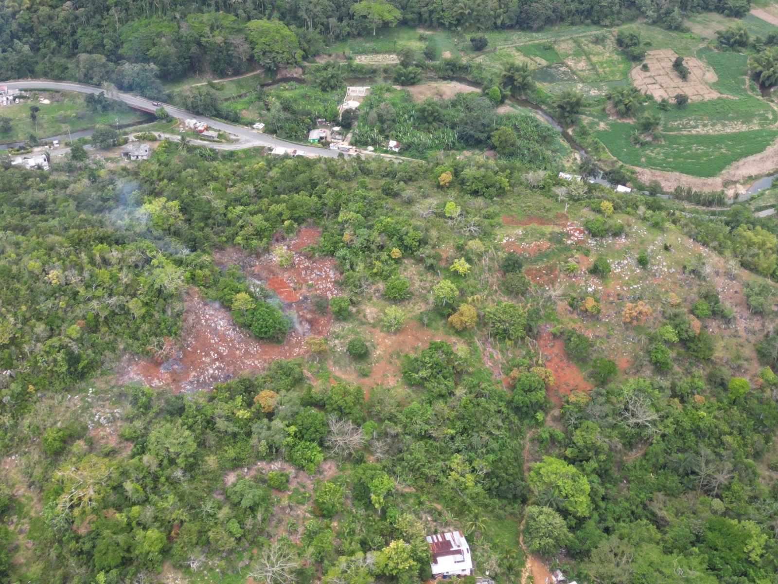 Third image of 86 88 & 81- Morgans Forest in Morgans Forest, Clarendon, Jamaica - property is For Sale