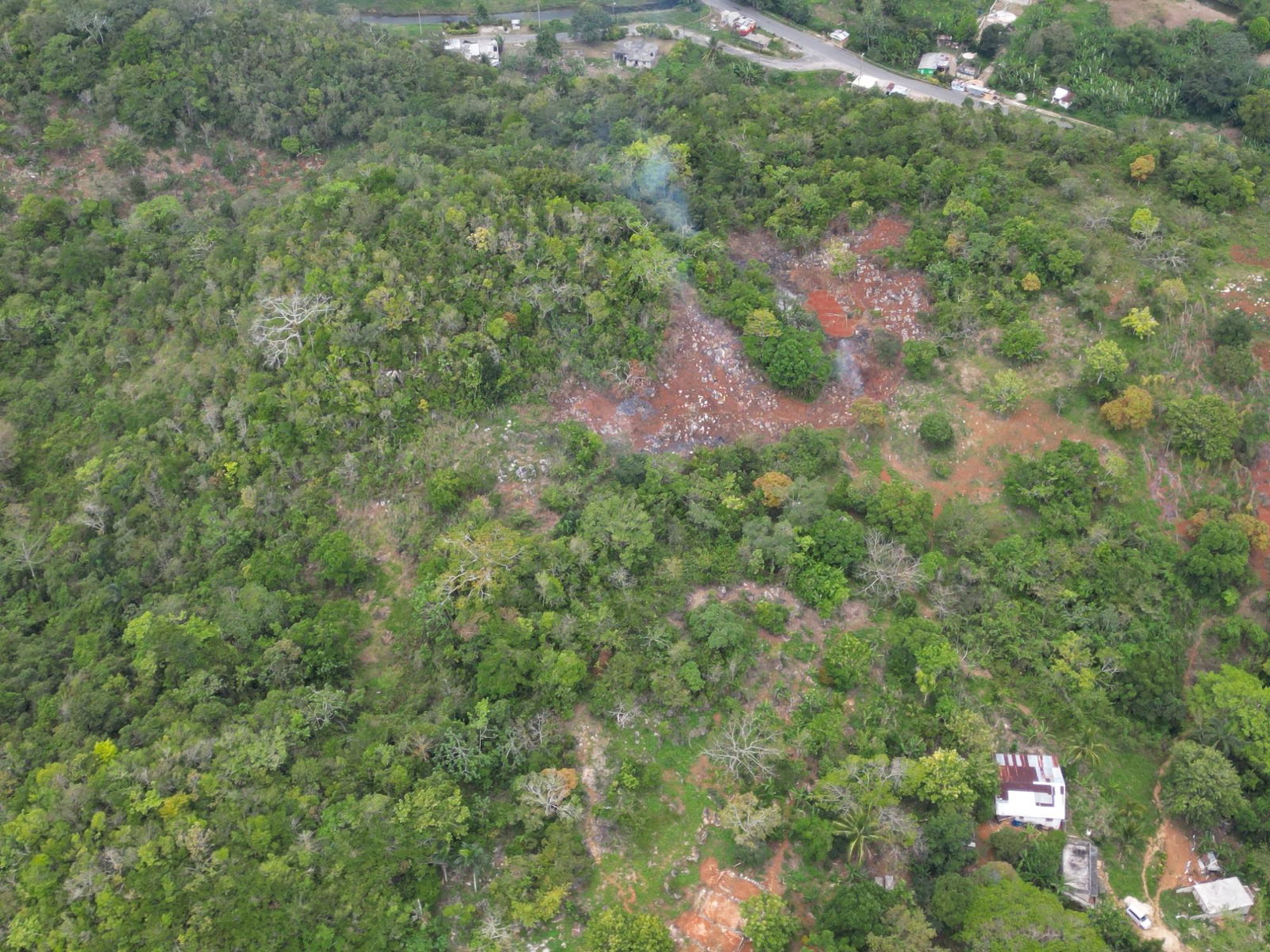 Fifth image of 86 88 & 81- Morgans Forest in Morgans Forest, Clarendon, Jamaica - property is For Sale