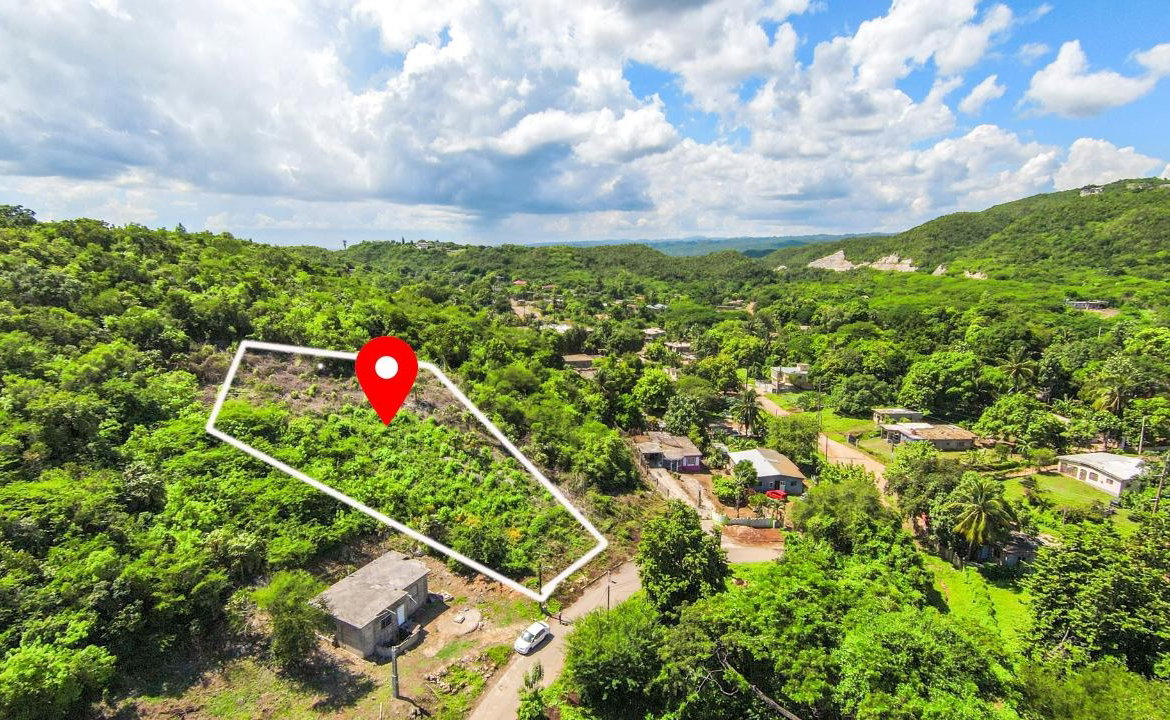 Second image of Lot 27 Mountview Estate Block d in Spanish Town, St. Catherine, Jamaica - property is For Sale