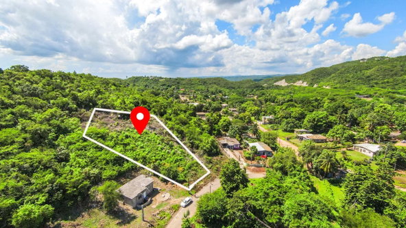 Second image of Lot 27 Mountview Estate Block d in Spanish Town, St. Catherine, Jamaica - property is For Sale