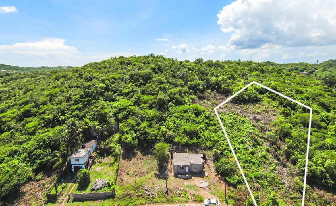 First image of Lot 27 Mountview Estate Block d in Spanish Town, St. Catherine, Jamaica - property is For Sale