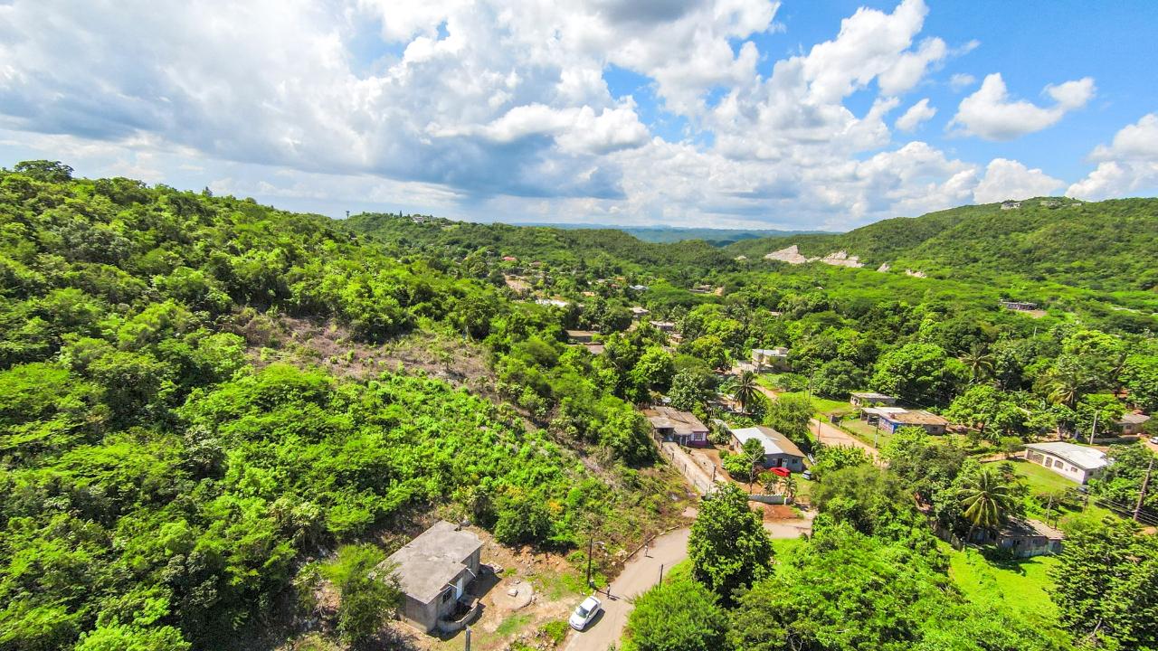 Residential-Lot-for-Sale-in-Mountview-Estate-Spanish-Town-St.-Catherine-Jamaica Thirteenth image of Lot 27 Mountview Estate Block d in Spanish Town, St. Catherine, Jamaica - property is For Sale