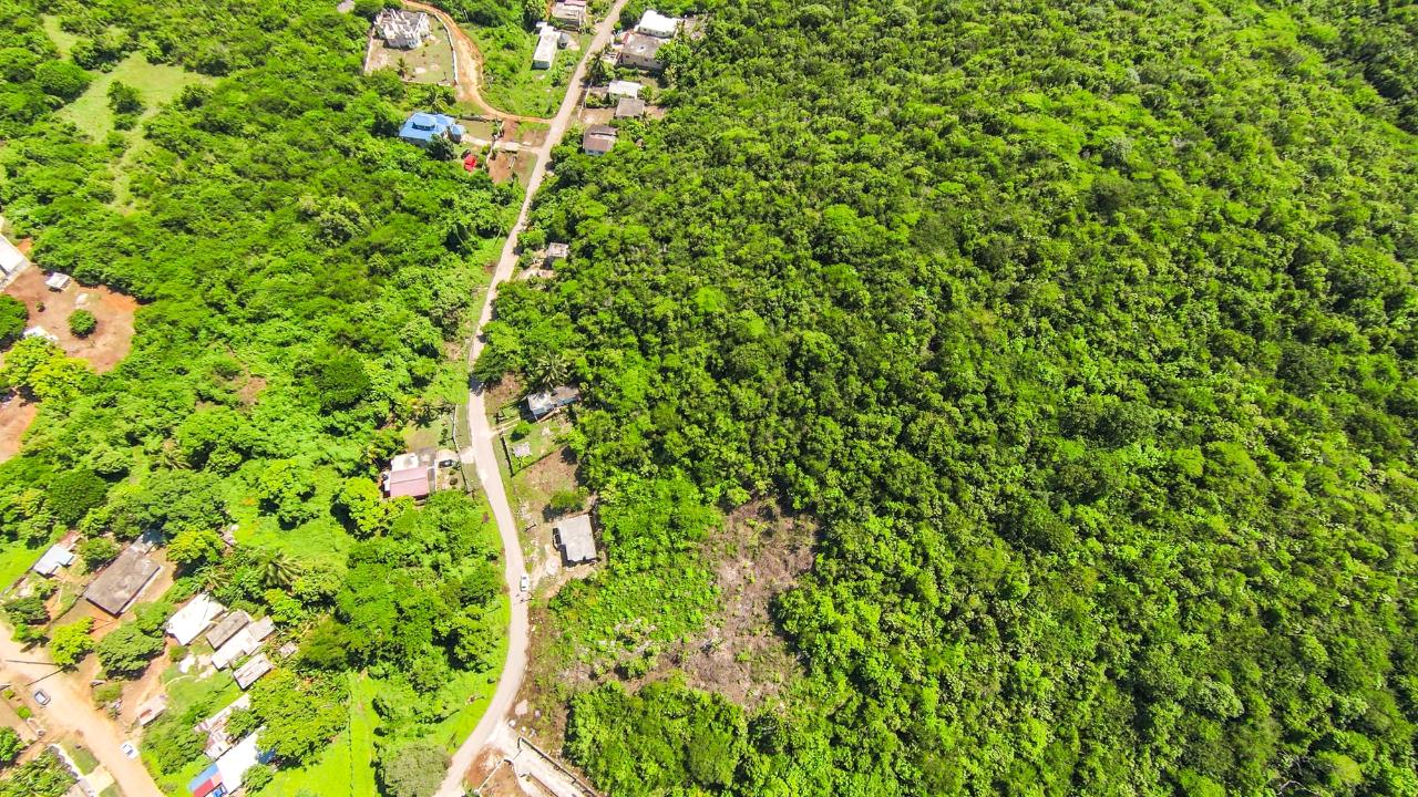 Residential-Lot-for-Sale-in-Mountview-Estate-Spanish-Town-St.-Catherine-Jamaica Fifteenth image of Lot 27 Mountview Estate Block d in Spanish Town, St. Catherine, Jamaica - property is For Sale