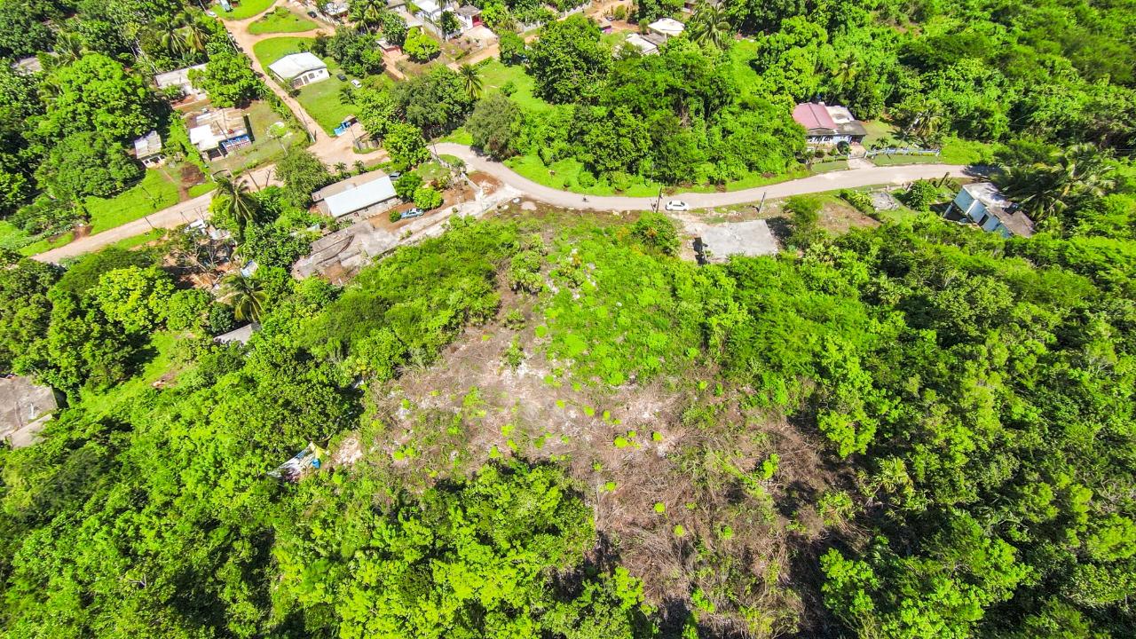 Residential-Lot-for-Sale-in-Mountview-Estate-Spanish-Town-St.-Catherine-Jamaica Nineteenth image of Lot 27 Mountview Estate Block d in Spanish Town, St. Catherine, Jamaica - property is For Sale