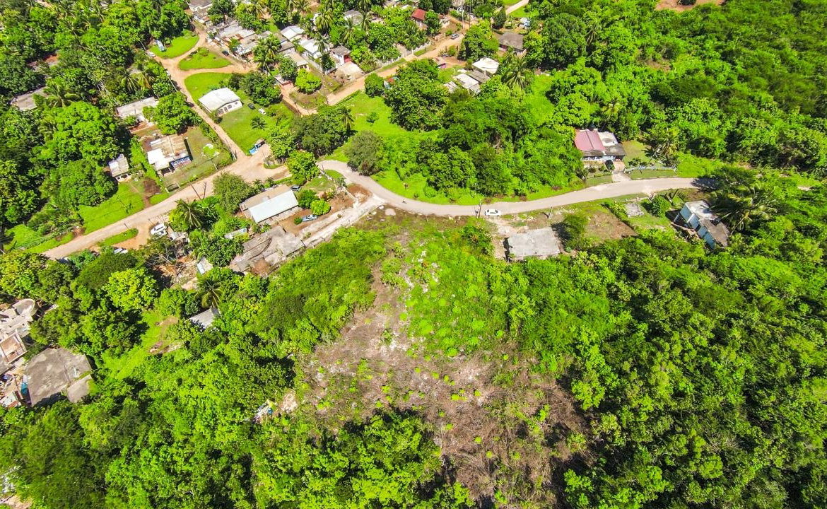 Twentieth image of Lot 27 Mountview Estate Block d in Spanish Town, St. Catherine, Jamaica - property is For Sale