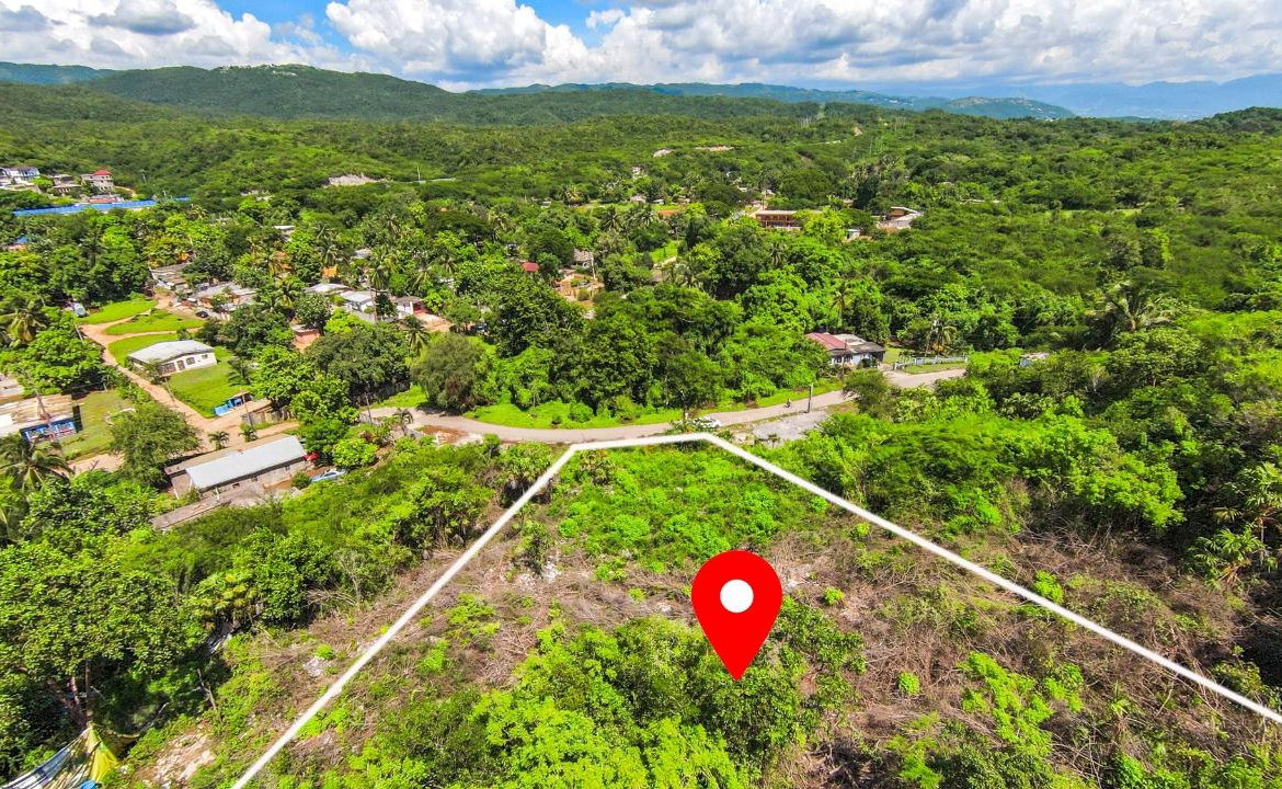 Third image of Lot 27 Mountview Estate Block d in Spanish Town, St. Catherine, Jamaica - property is For Sale