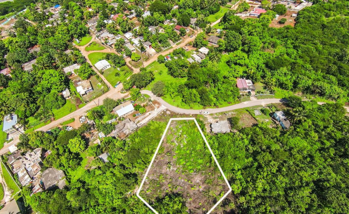 Twenty-First image of Lot 27 Mountview Estate Block d in Spanish Town, St. Catherine, Jamaica - property is For Sale