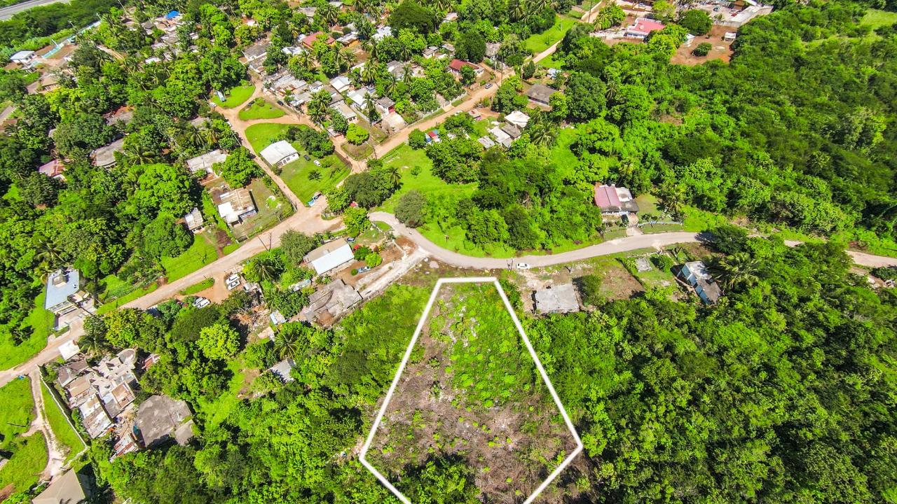 Residential-Lot-for-Sale-in-Mountview-Estate-Spanish-Town-St.-Catherine-Jamaica Twenty-First image of Lot 27 Mountview Estate Block d in Spanish Town, St. Catherine, Jamaica - property is For Sale