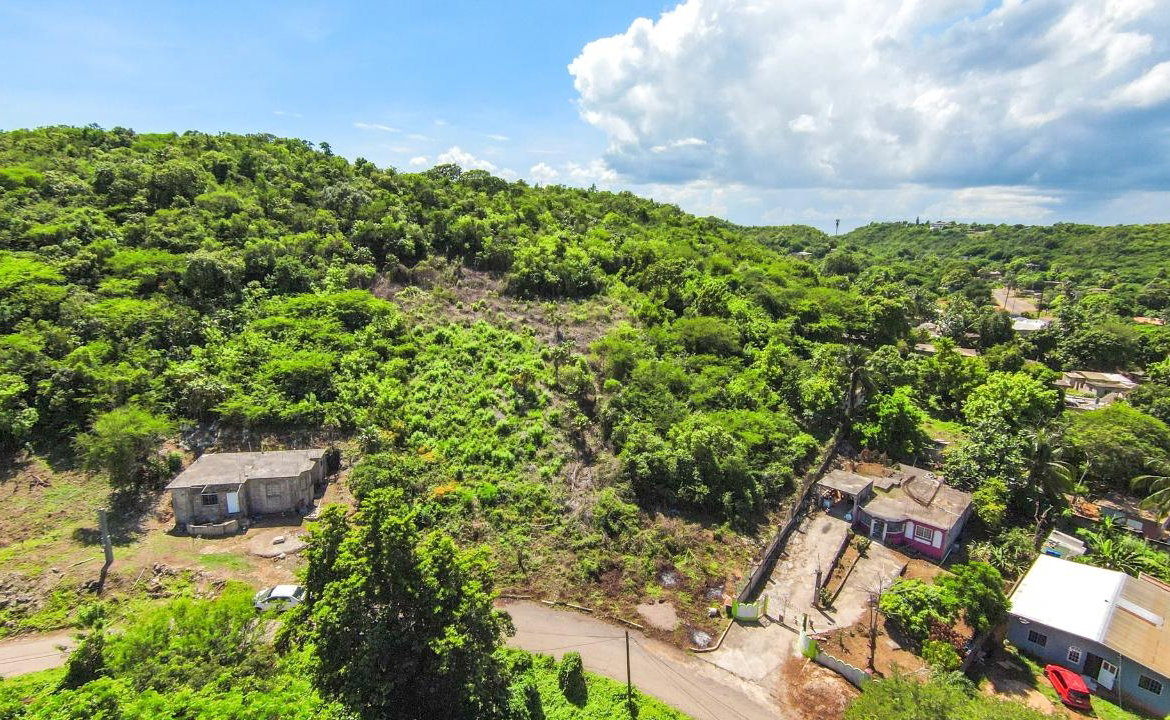Ninth image of Lot 27 Mountview Estate Block d in Spanish Town, St. Catherine, Jamaica - property is For Sale