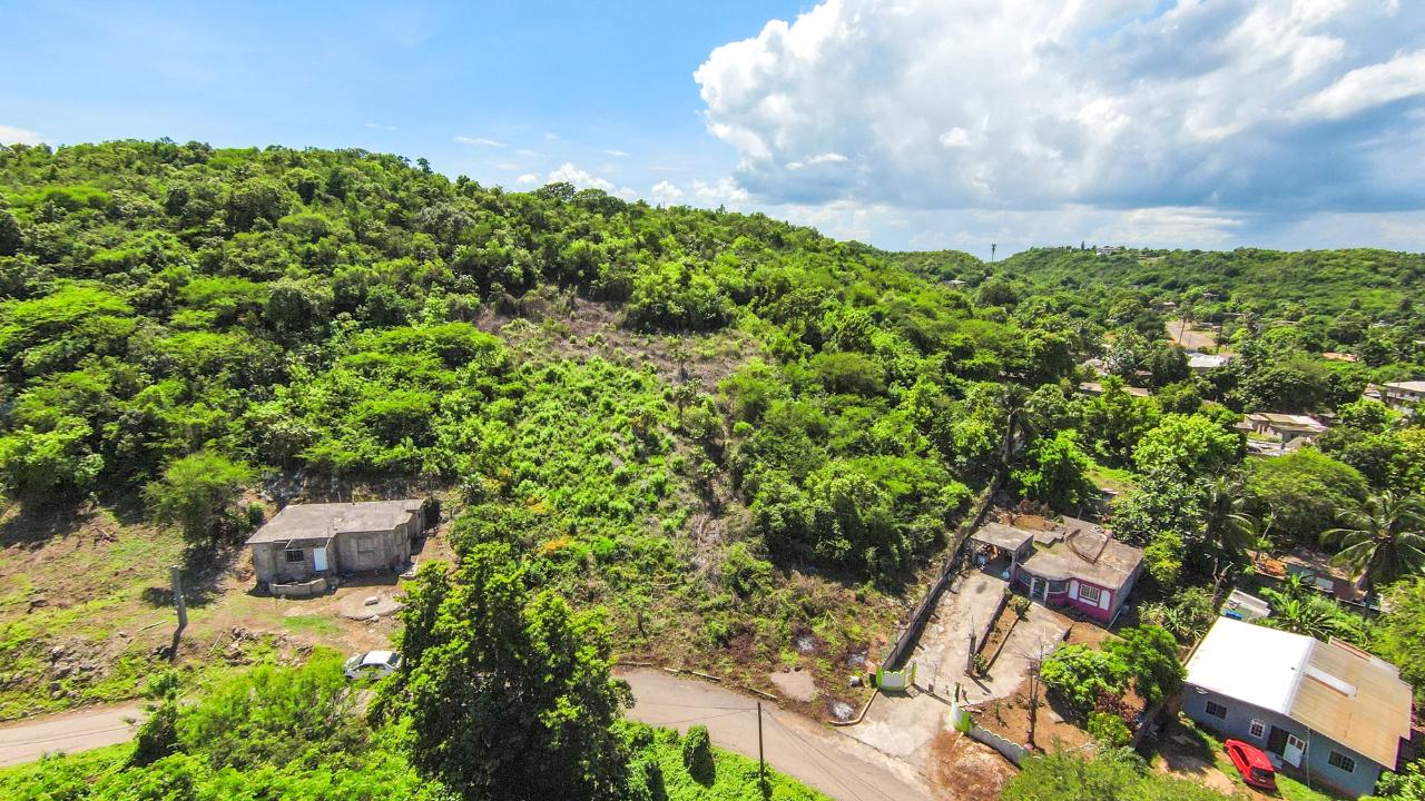 Residential-Lot-for-Sale-in-Mountview-Estate-Spanish-Town-St.-Catherine-Jamaica Ninth image of Lot 27 Mountview Estate Block d in Spanish Town, St. Catherine, Jamaica - property is For Sale