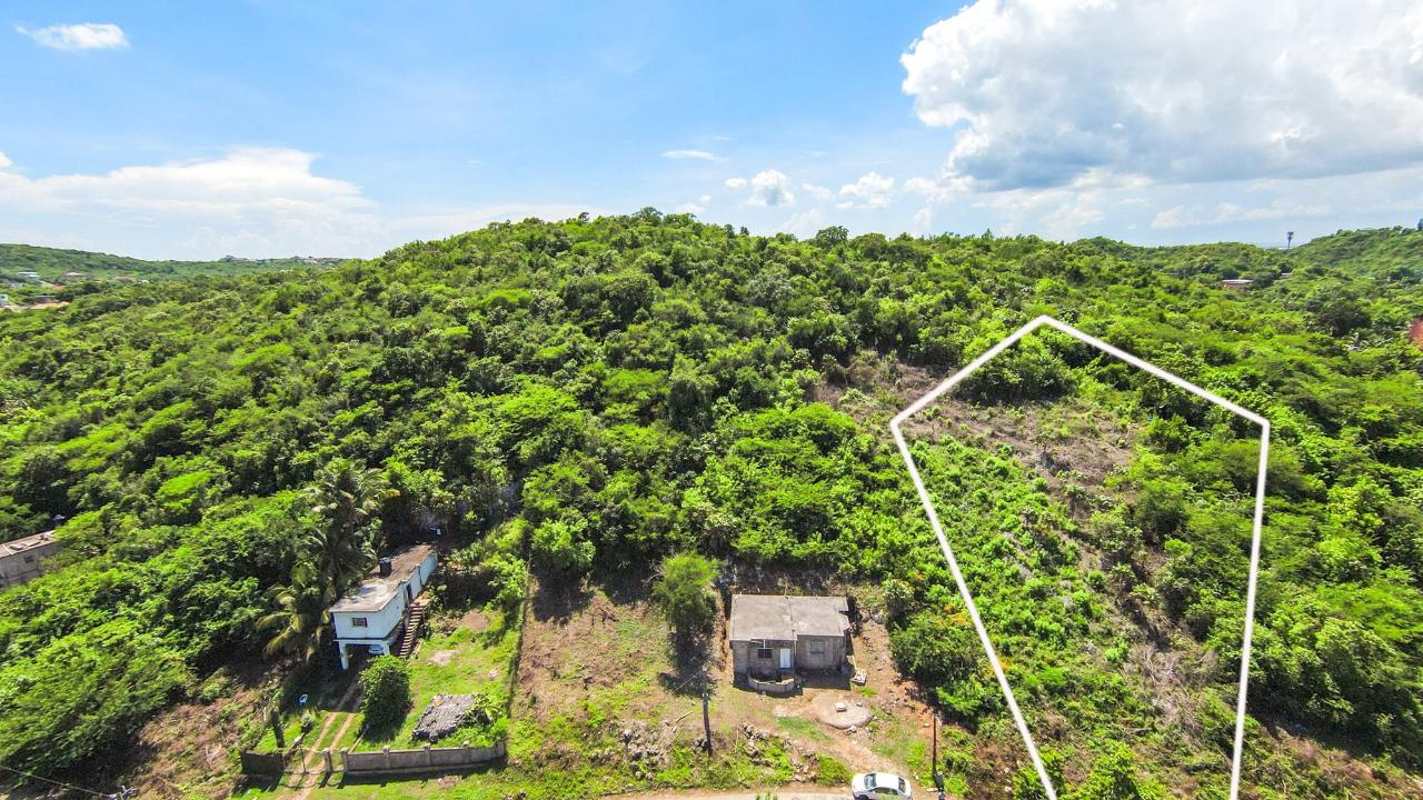 Residential-Lot-for-Sale-in-Mountview-Estate-Spanish-Town-St.-Catherine-Jamaica First image of Lot 27 Mountview Estate Block d in Spanish Town, St. Catherine, Jamaica - property is For Sale