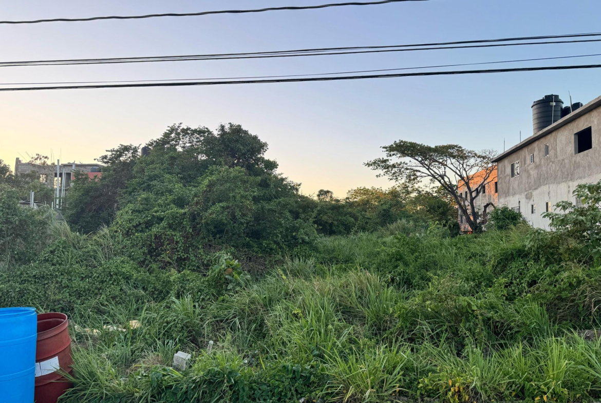 First image of Lot 183 Norwood Views in Montego Bay, St. James, Jamaica - property is For Sale