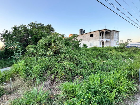 Third image of Lot 183 Norwood Views in Montego Bay, St. James, Jamaica - property is For Sale