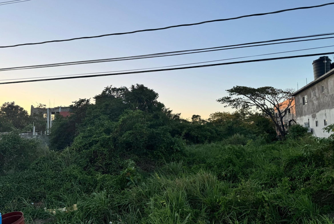 Fourth image of Lot 183 Norwood Views in Montego Bay, St. James, Jamaica - property is For Sale